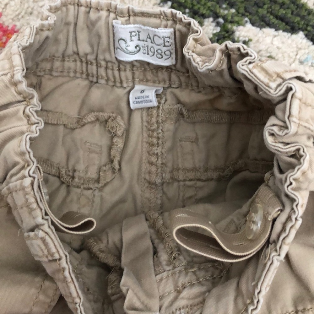 Shorts - Picture 2 of 5